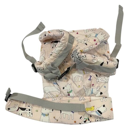 Bebear Behamour, Doll Carrier 3 In 1 Sling For Kids - Picture 2 of 4